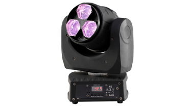 LED Moving Head Beam Wash