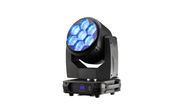 LED Moving Head Bee Eye