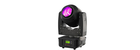 Led Mini Moving Head Beam-2